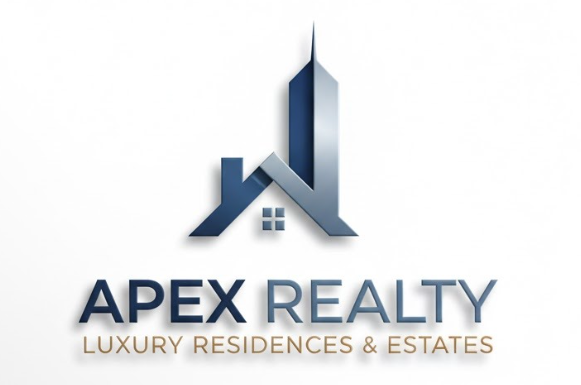 Apex Realty Logo